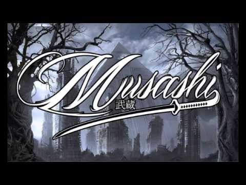 Musashi - Cacotopia 2984 (Cronache del Nuovo Mondo) [prod. Gali One]