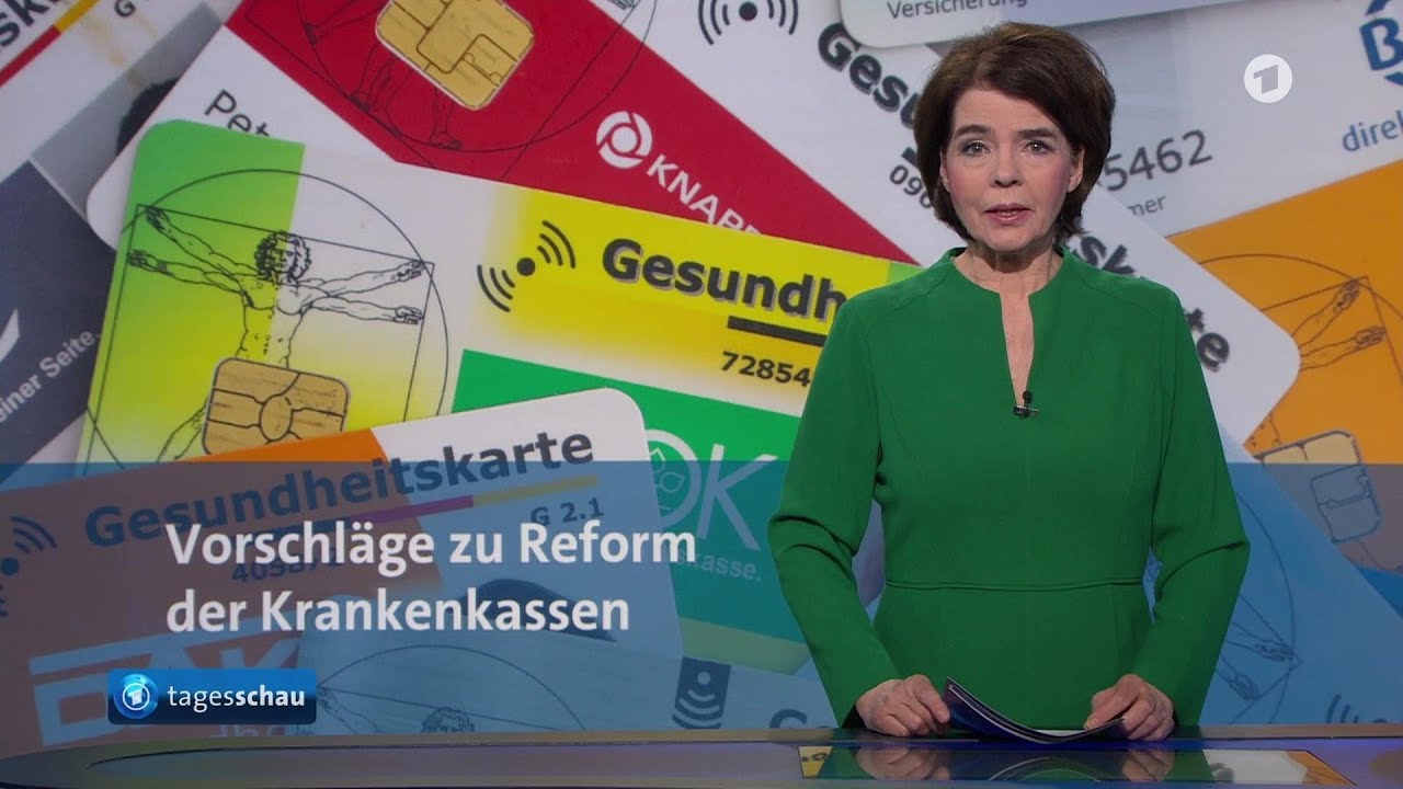 tagesschau 20:00 Uhr, 30.03.2026