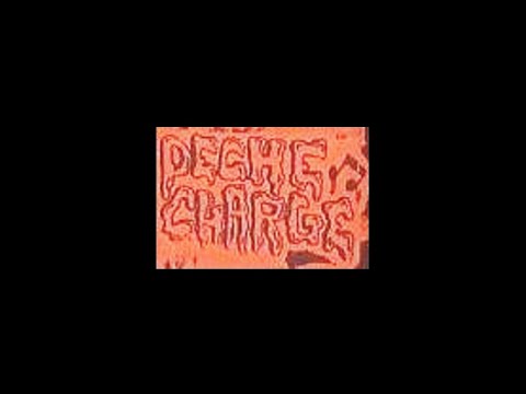 DECHE-CHARGE / PENIS ENLARGEMENT - Split Tape - D-C side