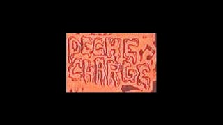 DECHE-CHARGE / PENIS ENLARGEMENT - Split Tape - D-C side