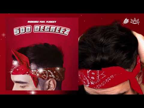 Young Mokuba x fliggsy - 500 degreez (Audio) Prod by Young Kira