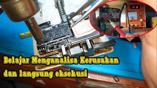 Download lagu Learning Together | Basic Analysis and How to Fix a Dead Phone by Me mp3