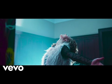 Video thumbnail for Lover