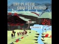 The Plastic Constellations - Sancho Panza