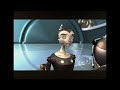 Opening To ICE AGE Special Edition 2005 DVD Disney Version