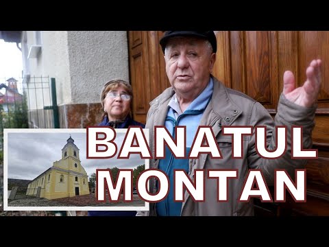 Un colț de Croație în Banatul Montan: viața în Clocotici și Carașova