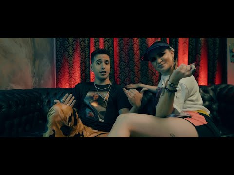 ADONAI, DJ BRISA - LOW HYPE (Prod. Chiocki) OQ Produções