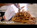 Mexico City S Best Spot For Churros Is Open 24 7 City Guides Mexico City Bon Appetit