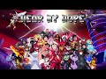 Hear My Hope AMV MultiFandom Full