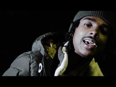 Paidd Polo Feat.Paid Aaron "The Message"