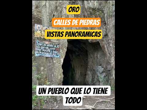 📌 ESTO es LA CAROLINA en San Luis  #sanluisargentina  #lacarolina #shortsvideo #turismoargentina