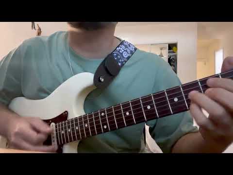 Yotam Silberstein - Warm Valley (Duke Ellington)