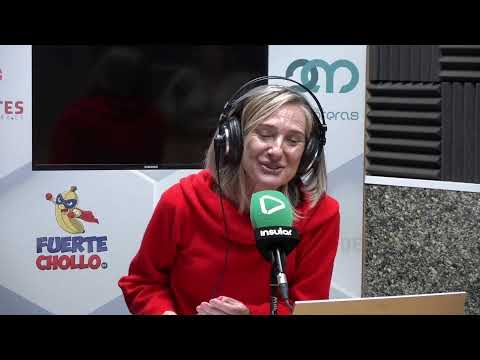 #LaVozdeFuerteventura | Habitar una Isla