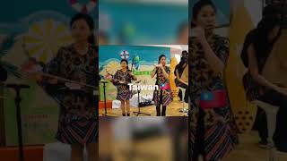 Download lagu Taiwan 🇹🇼 girls performing at Dubai expo #taiwan #music #youtubeshorts mp3