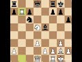 Chess Game :304  How to play chess Without king ? #chesss #chessman #chess #chessmatch #chessmaster