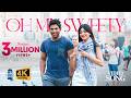 Oh My Sweety Video Song Lucky The Racer Malayalam Allu Arjun 4K Hi Fi Songs