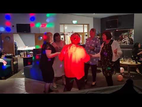 DJ Party Moves (Sareli Events Ltd) video.