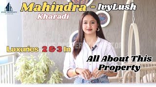 🏡 Welcome to Mahindra Lifespaces – where sustainable living meets modern luxury!