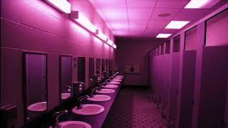 &quot;M83-Midnight City&quot; but you&#39;re in a bathroom at a party