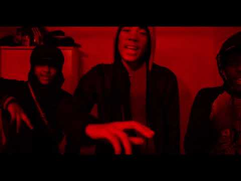 SJB X SHAMZ X TANA X K2