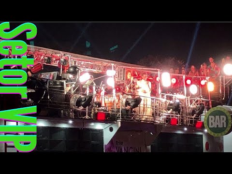 Ivete Sangalo part. Vanessa da Mata - Tudo Bateu - Anhembi, São Paulo, 16/06/22