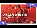 Grant & Ellis - Dead Man Walking [Monstercat Lyric Video]