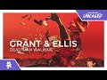 Grant Ellis Dead Man Walking Monstercat Lyric Video