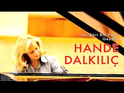 Çetin Işıközlü & Hande Dalkılıç - On Dört Bin Yıldır [ Yukarı Fırat Ezgileri © 2013 Kalan Müzik ]