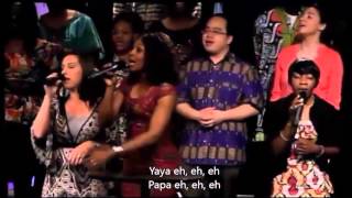 Download lagu 'Yaya' de Dena Mwana (Avec parole et traduction) mp3