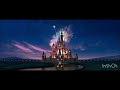 Wall E Disney Cinemagic Intro