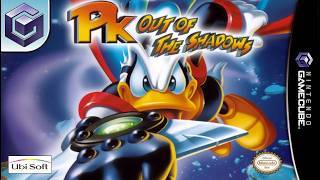 Longplay of PK: Out of the Shadows/Donald Duck PK [NEW]