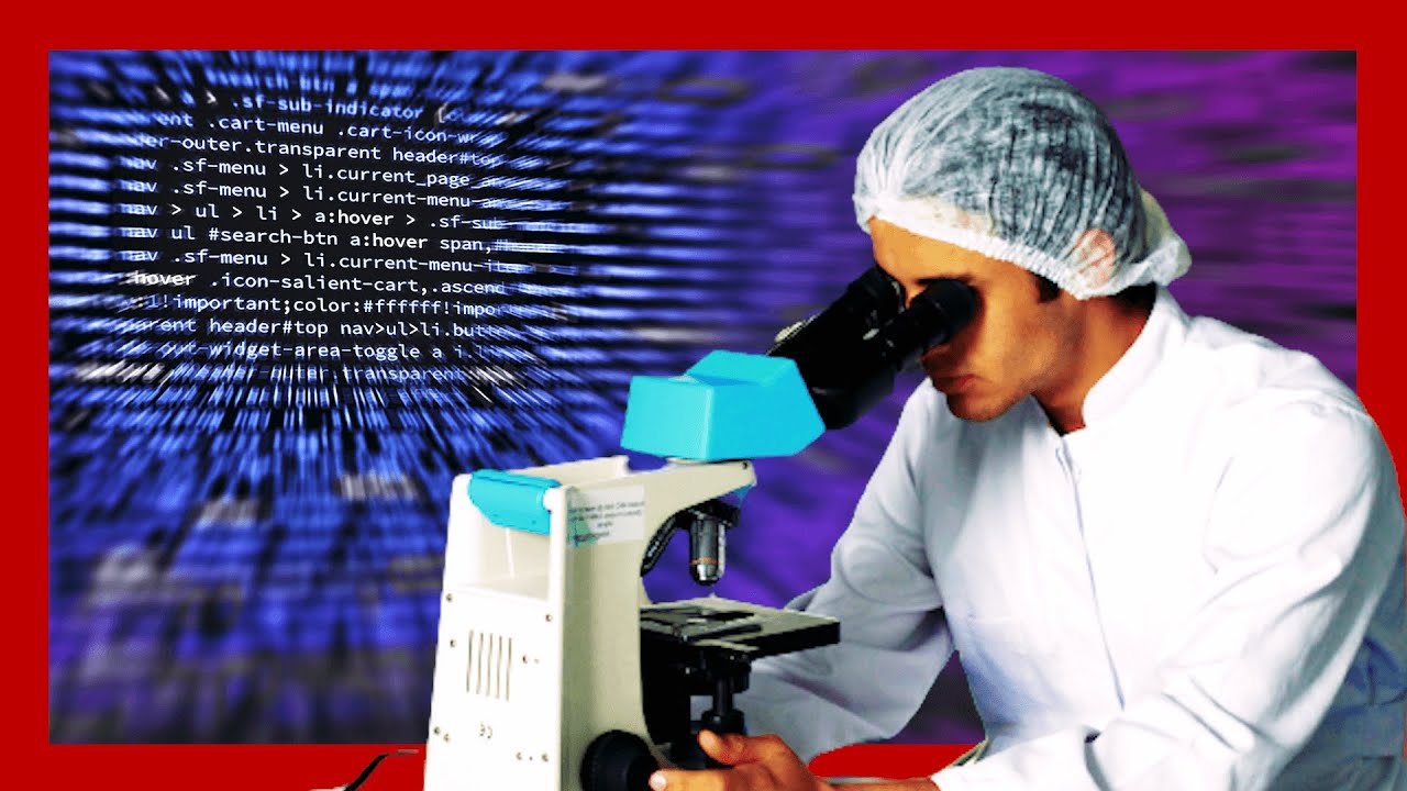 AI and the future of forensics science