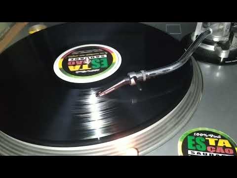 Your Cheating Heart - Winston Groovy - 1978