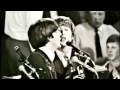The Beatles - Baby's in black HQ