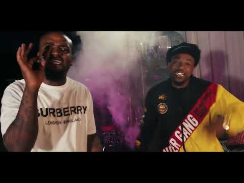 Viza2305 ft Yo Baby - Exotic [Official Video] Dir. By @MogulViews