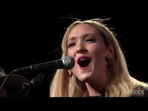 Hannah Aldridge "Burning Down Birmingham"