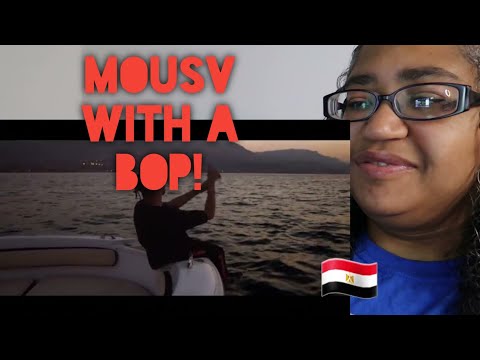 421 Reacts Music | MOUSV | SAFINA | موسى - سفينة (Prod. Mohaimen) (OFFICIAL MUSIC VIDEO)