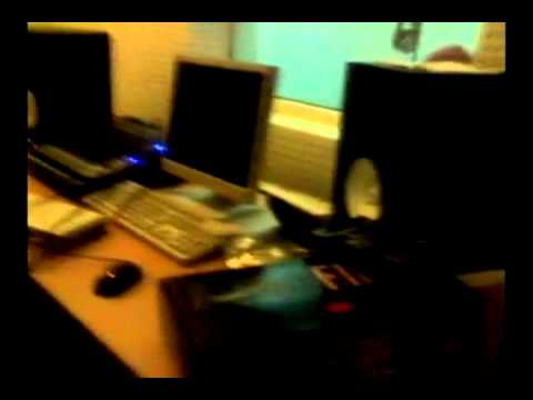 B.i.Z Brotherhood and Kavkaz Klan Studio www.AzHipHop.Biz.