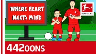 Download lagu What It Takes To Be A Champion - Powered By 442oons mp3