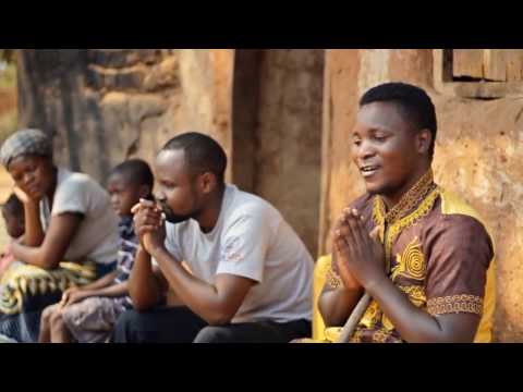 Sillah- Ndidzatchedwa Mboni  Official Video