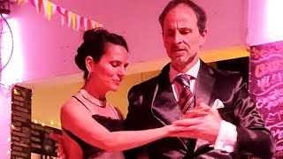 Ensueños (Quinteto real) Noelia Soldera y Damian Esell. La mordidita. 4oct24 (3/4)