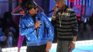 Fabolous - Never Let It Go (Produced By Dj Khalil)