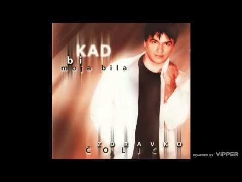 Zdravko Colic - Jako, jako slabo ti srce zavodis - (Audio 1997)