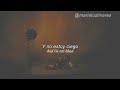 🪖 i see the angels - ashton irwin (lyrics/español) 🪖