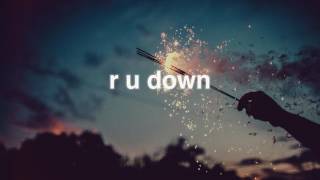 The WHOevers - R U Down (abhi x Lawrence Mace Remix) | Future Cool