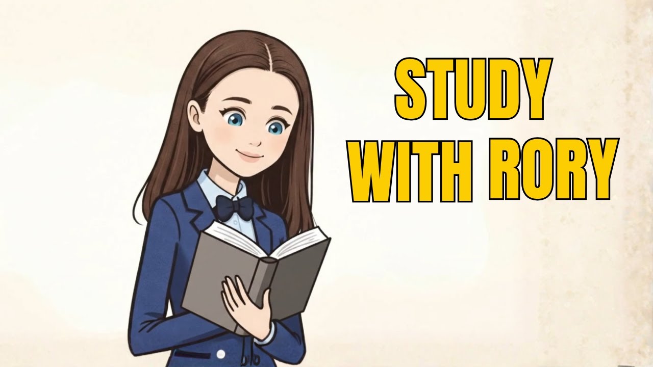 How to Study Like Rory Gilmore (And Why It Works)