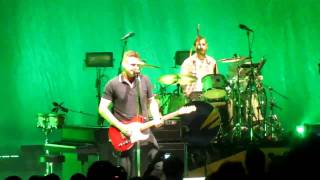 Keane - You Haven't Told Me Anything