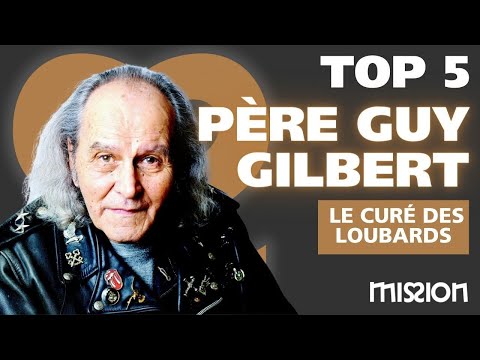 Top 5 avec le Père Guy Gilbert - Mission