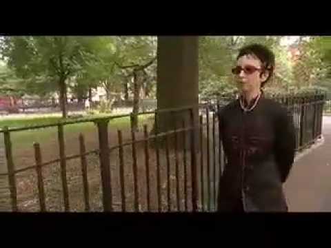 Examined Life: Avital Ronell