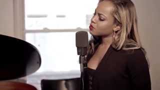 Detour Ahead - Aaron Parks and Lauren Henderson